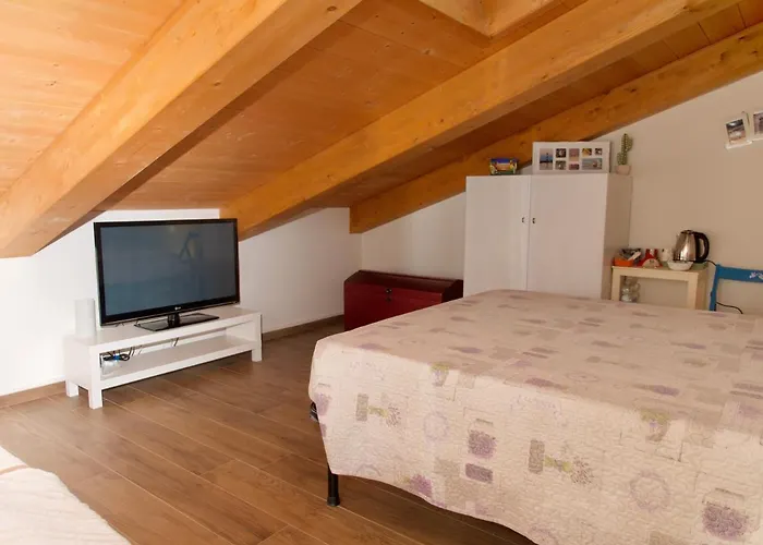 Oasi Dei Deserti - Con Colazione Morciano di Romagna