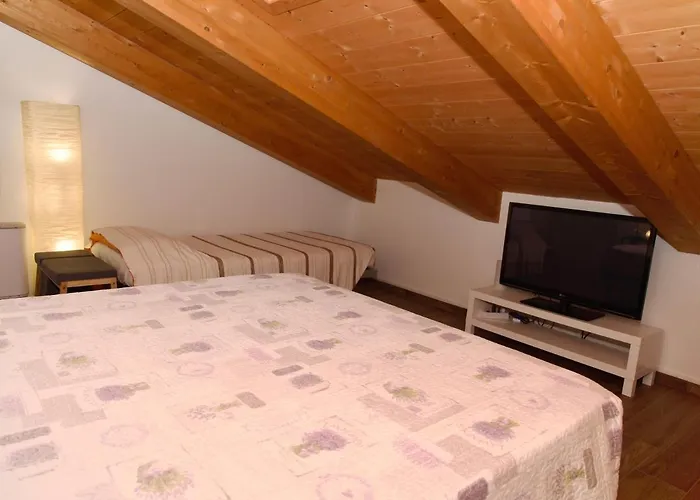 Oasi Dei Deserti - Con Colazione Alloggio in famiglia