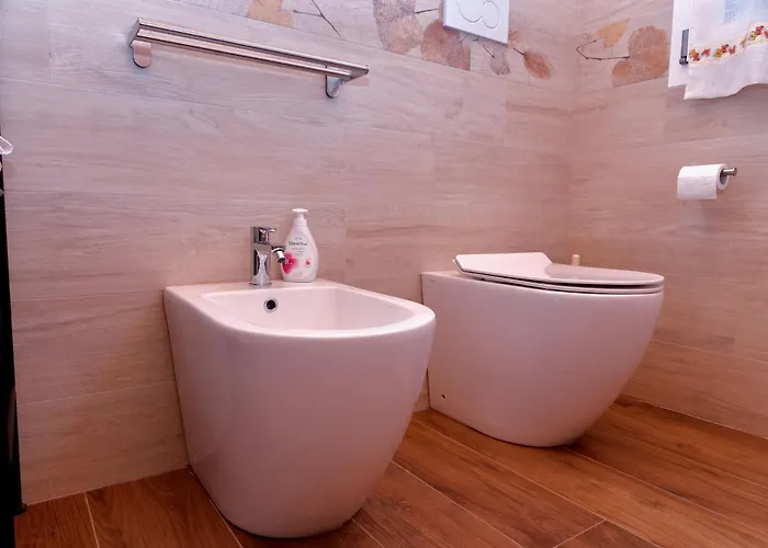 Oasi Dei Deserti - Con Colazione Morciano di Romagna