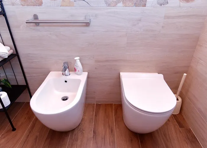 Oasi Dei Deserti - Con Colazione Alloggio in famiglia *