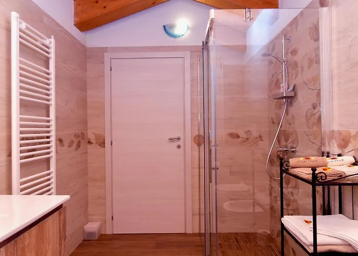 Oasi Dei Deserti - Con Colazione *