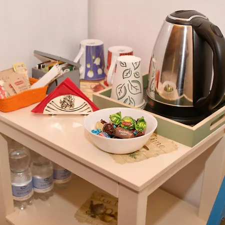 Oasi Dei Deserti - Con Colazione