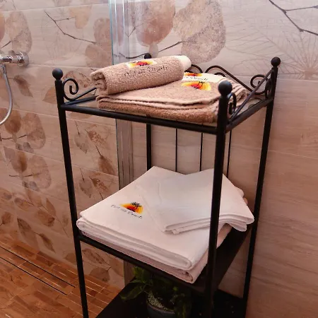 Oasi Dei Deserti - Con Colazione