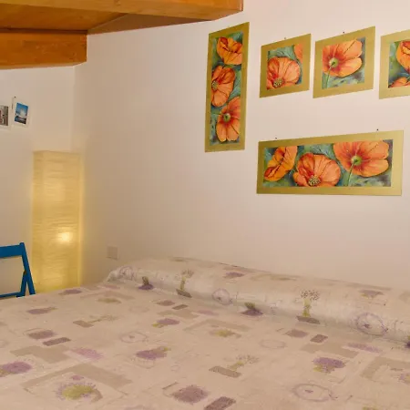 Oasi Dei Deserti - Con Colazione Morciano di Romagna