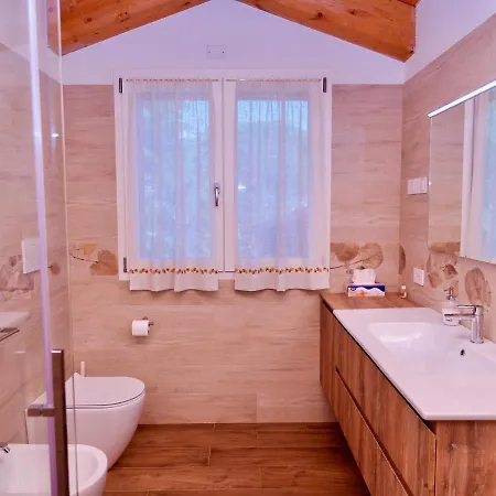 Oasi Dei Deserti - Con Colazione Séjour chez l'habitant *