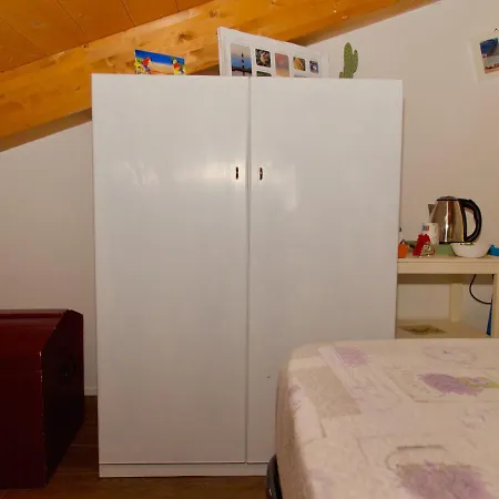 Oasi Dei Deserti - Con Colazione Δωμάτια σε οικογενειακή κατοικία *