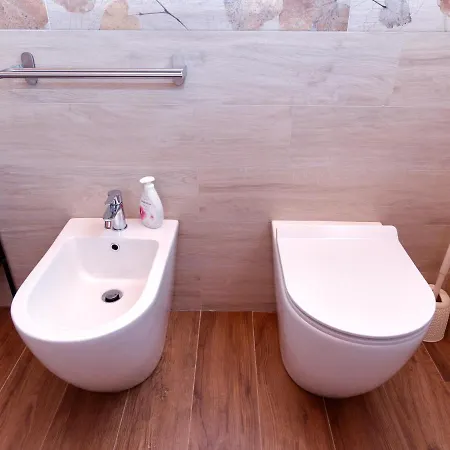 Oasi Dei Deserti - Con Colazione Séjour chez l'habitant *