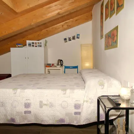 Séjour chez l'habitant Oasi Dei Deserti - Con Colazione