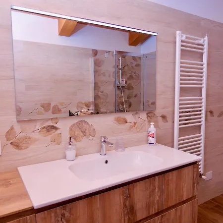 Oasi Dei Deserti - Con Colazione