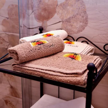 Oasi Dei Deserti - Con Colazione Séjour chez l'habitant Morciano di Romagna