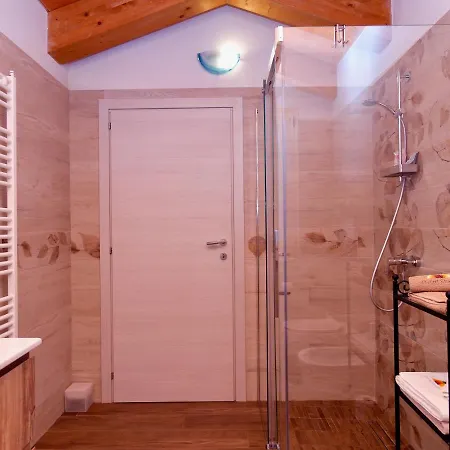 Oasi Dei Deserti - Con Colazione *