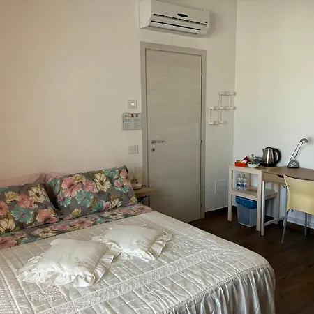 Accommodatie bij particulieren Oasi Dei Deserti - Con Colazione