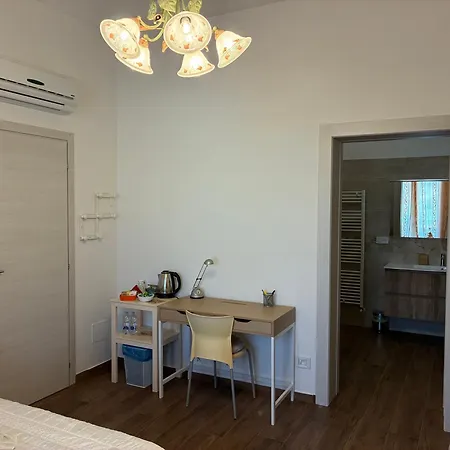 Accommodatie bij particulieren Oasi Dei Deserti - Con Colazione *