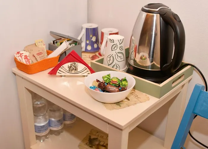 Oasi Dei Deserti - Con Colazione