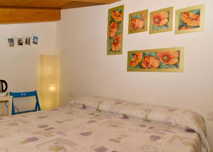 Oasi Dei Deserti - Con Colazione Морчано-ди-Романья