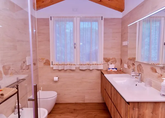 Oasi Dei Deserti - Con Colazione Проживание в семье *