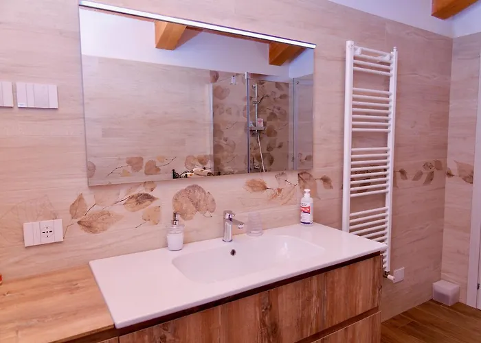 Oasi Dei Deserti - Con Colazione