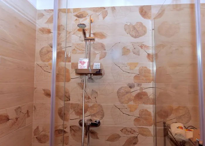 Oasi Dei Deserti - Con Colazione *