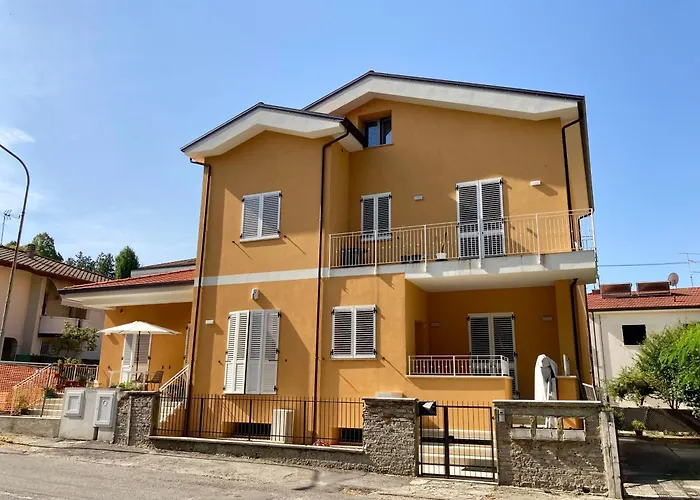 Oasi Dei Deserti - Con Colazione * Morciano di Romagna